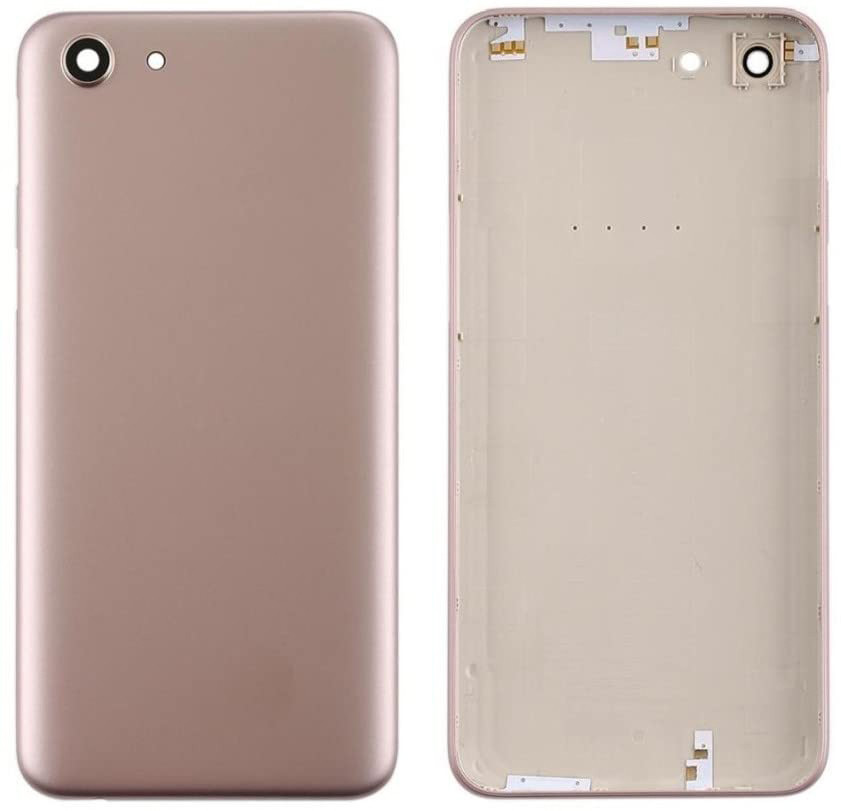 imbi Oppo A83 (CPH1729, CPH1827) With Network Antenna, Power and Volume Button Camera Glass Full Panel image 1