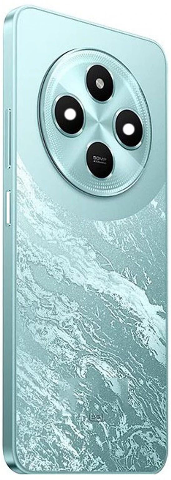 FIONKIY POCO C75 FULL BODY HOUSING Back Panel-picture-11
