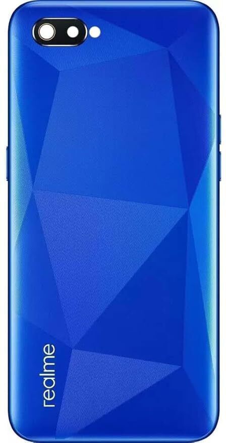 Sparevilla Realme Realme C2 Back Panel-picture-47