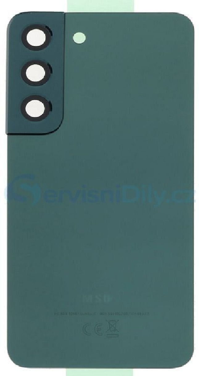 krishone SAMSUNG GALAXY GALAXY S22 PLUS Back Panel-image-45