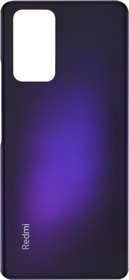 Flipkart SmartBuy Redmi Note 10 Pro ( Glass ) Back Panel-image-18
