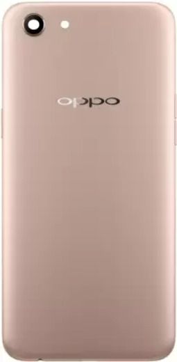 SRaccessories OPPO A83 Back Panel-image-5