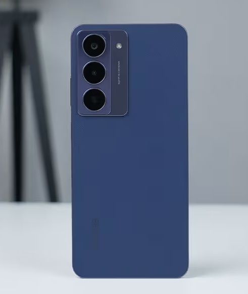 FLOUNDER REALME P3X (5g) HOUSING BODY WITH SIDE KEYS MIDDLE RING AND CAMERA RING LENS Full Panel-picture-11