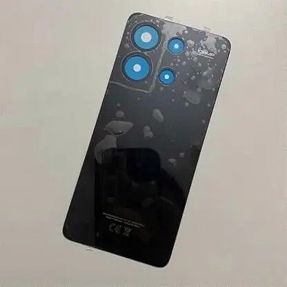 krishone Xiomi Red mi Note 13 4g Back Panel-picture-46