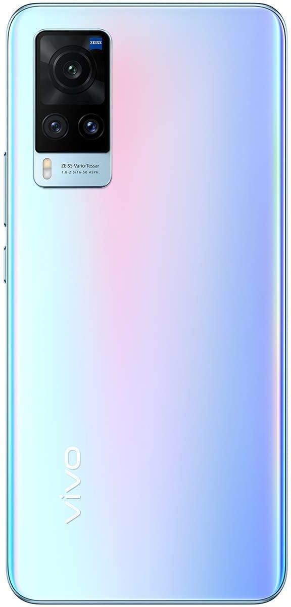 Docile 172... compatible for vivo x60 Back Panel-picture-30