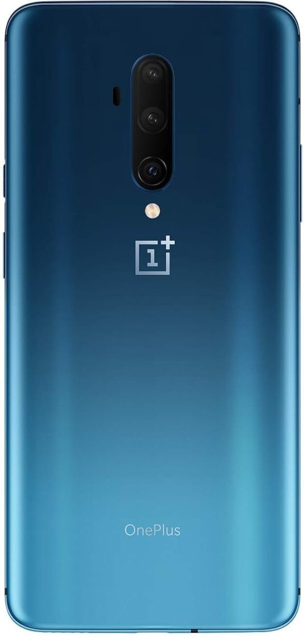 SlopK SlopK OnePlus 7T Pro(Glass) Back Panel-image-5