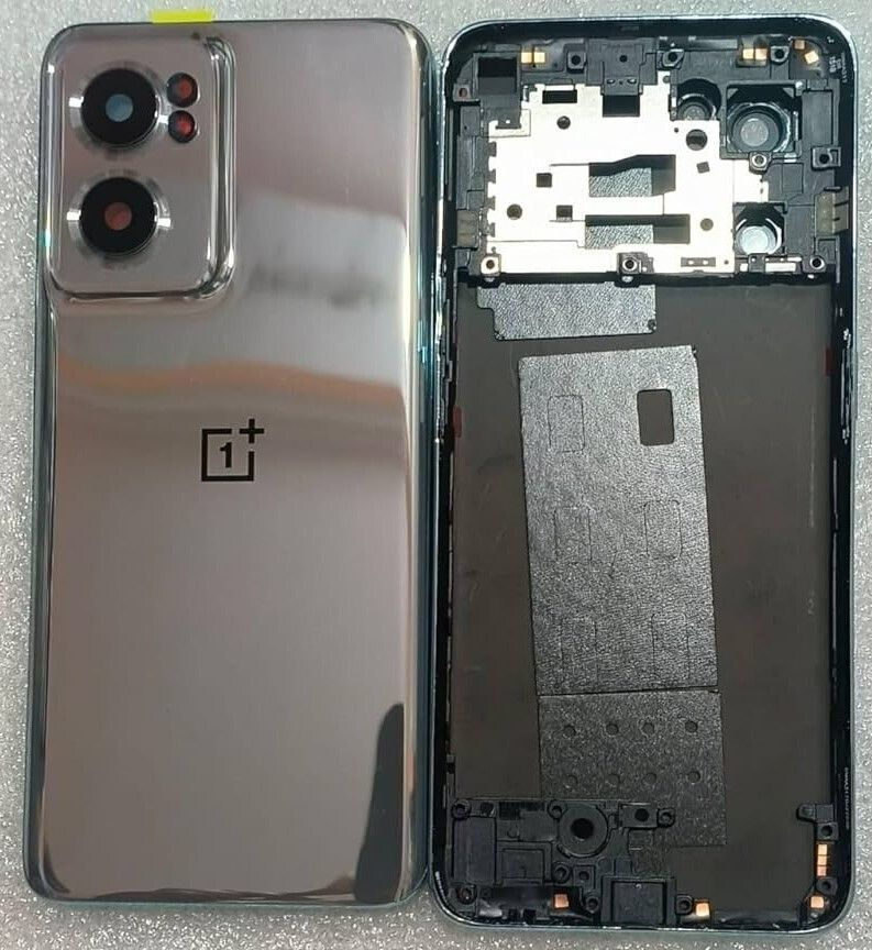 SRaccessories Oneplus Nord CE2 (5G) (Housing Body) (Side Keys with Middle Body) Full Panel-picture-26