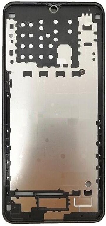 VRAVMO SAMSUNG SAMSUNG GALAXY A32 5G (MIDDLE FRAME CHASIS) LCD FRAME Front Panel-picture-19
