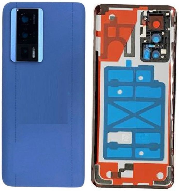 AL HAYY TRADERS For poco f4 pro 5g Back Panel-picture-17