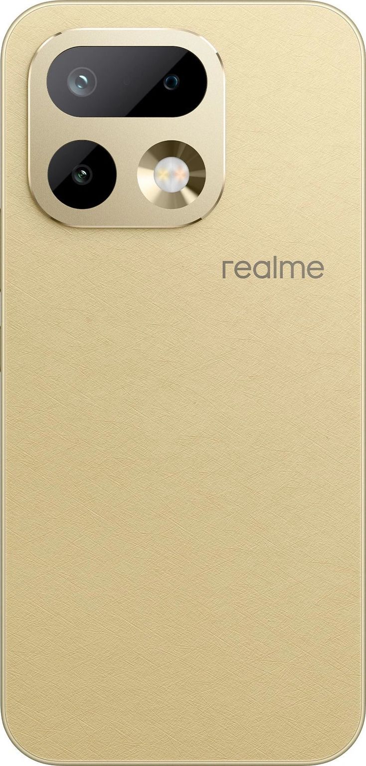 FIONKIY REALME 16 PRO 5G Back Panel-picture-27