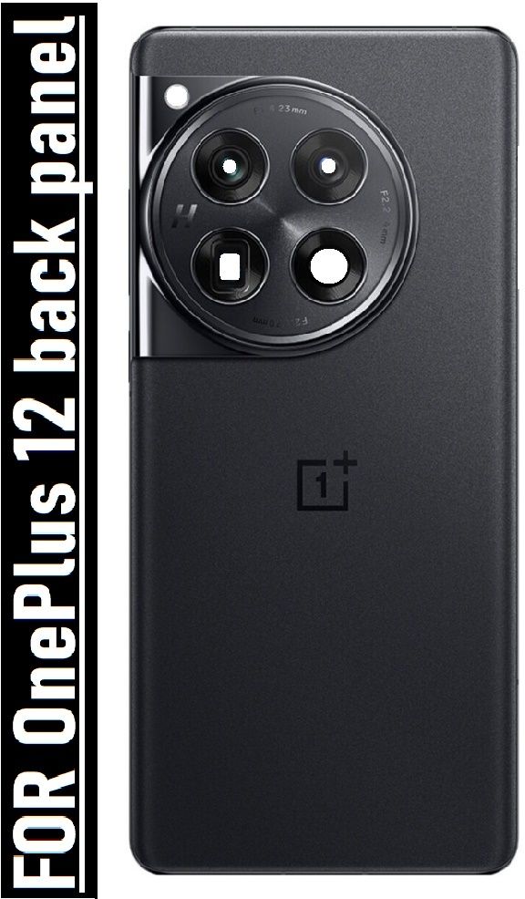 AL HAYY TRADERS For OnePlus 12 Back Panel-image-48