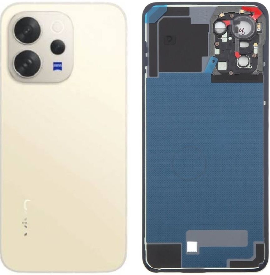 SeriousShoppers for vivo v70 lite 5g Back Panel-picture-25