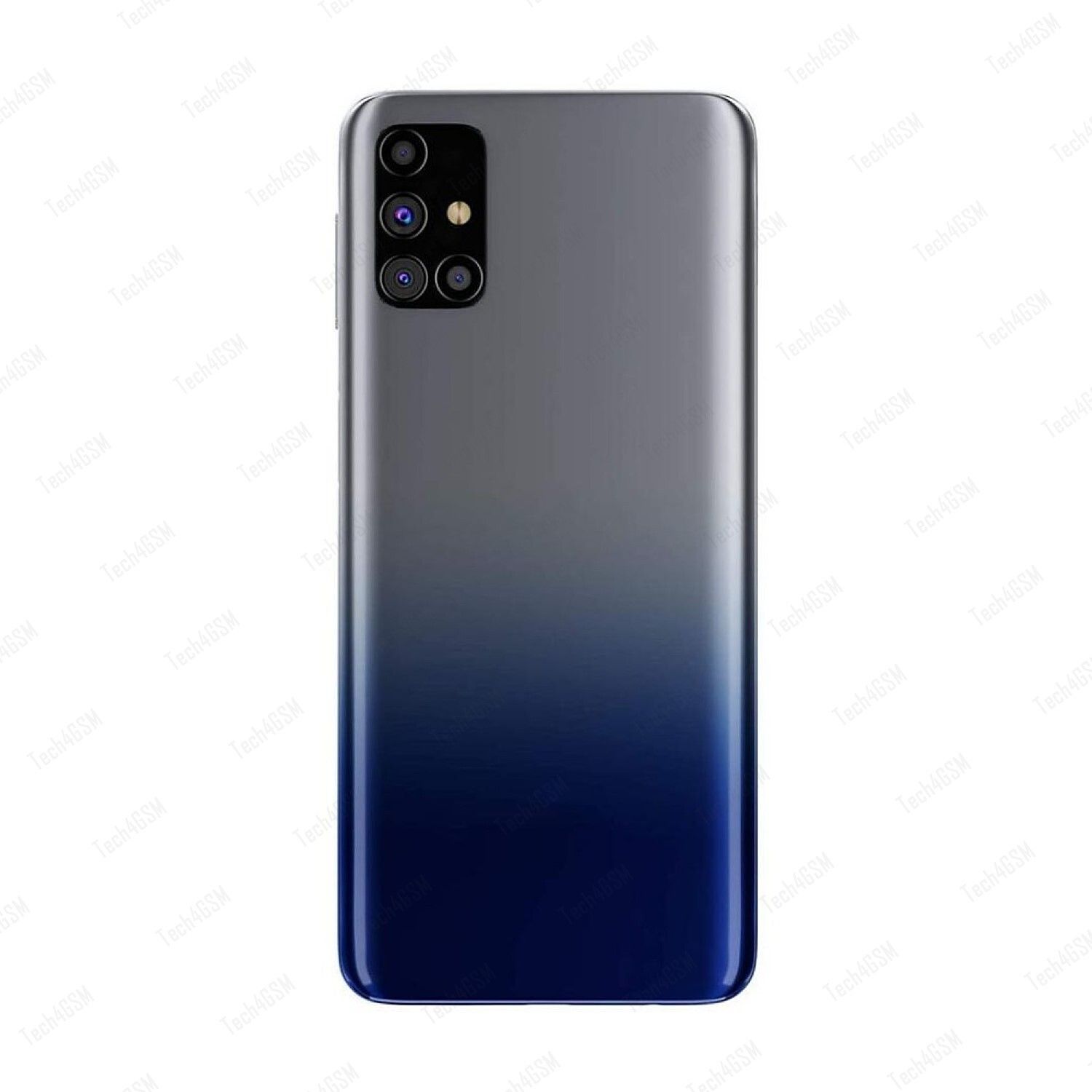 GSMArena Samsung Full Body Housing Samsung Galaxy M31s Full Panel-picture-35