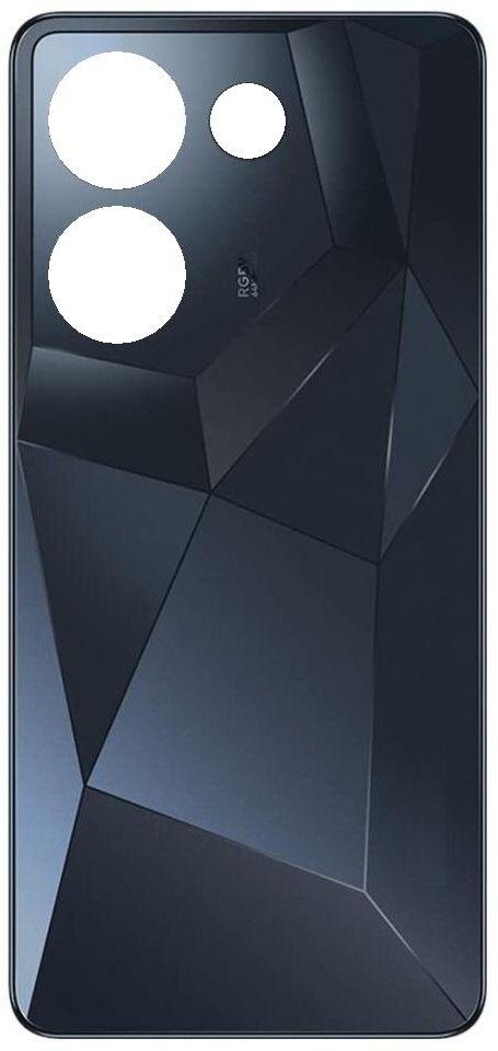 HNVIEW TECNO CAMON 20 OG BACK PANEL WITH LOGO AND PROPER FITTING Back Panel-picture-21