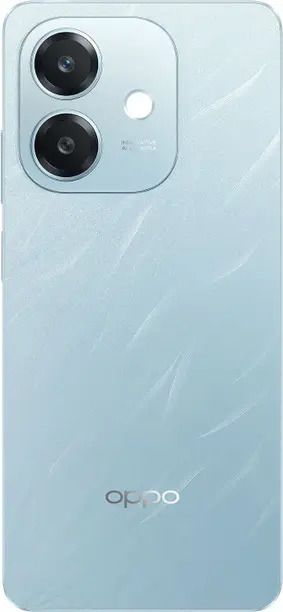 AceKing OPPO A3X 5G BACK COVER WITH CAMERA LENS Back Panel-picture-45