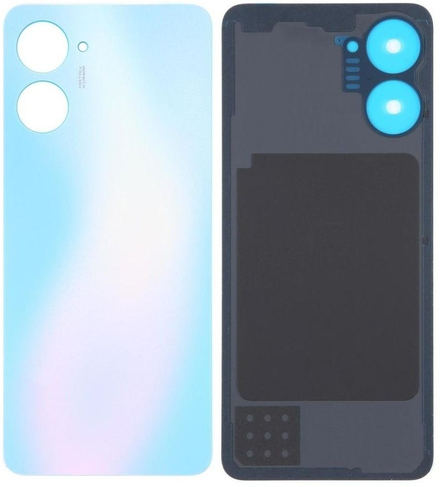 SRaccessories Realme 10 Pro 5G Back Panel-image-45