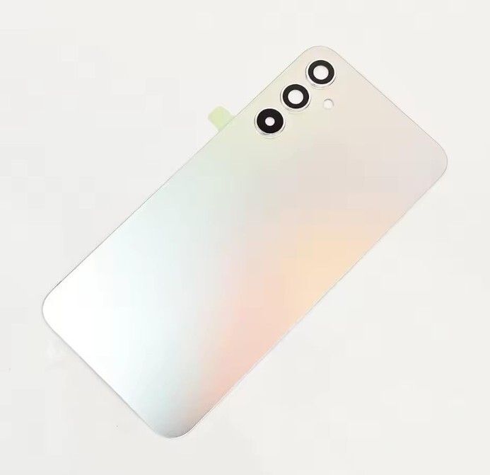 imbi Samsung Galaxy A34 5G Model SM-A346B Back Body With Camera Glass Back Panel-picture-38