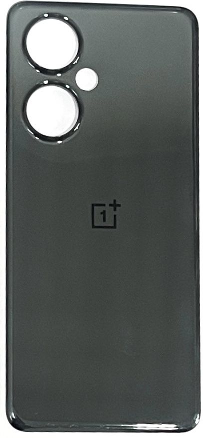 VRAVMO ONEPLUS NORD CE 3 LITE 5G (CHROMATIC GRAY) Back Panel-image-35