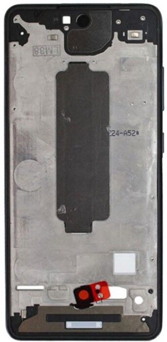 KezeMize Samsung Galaxy A52 (100% Original Front Housing LCD Frame) Front Panel-image-21