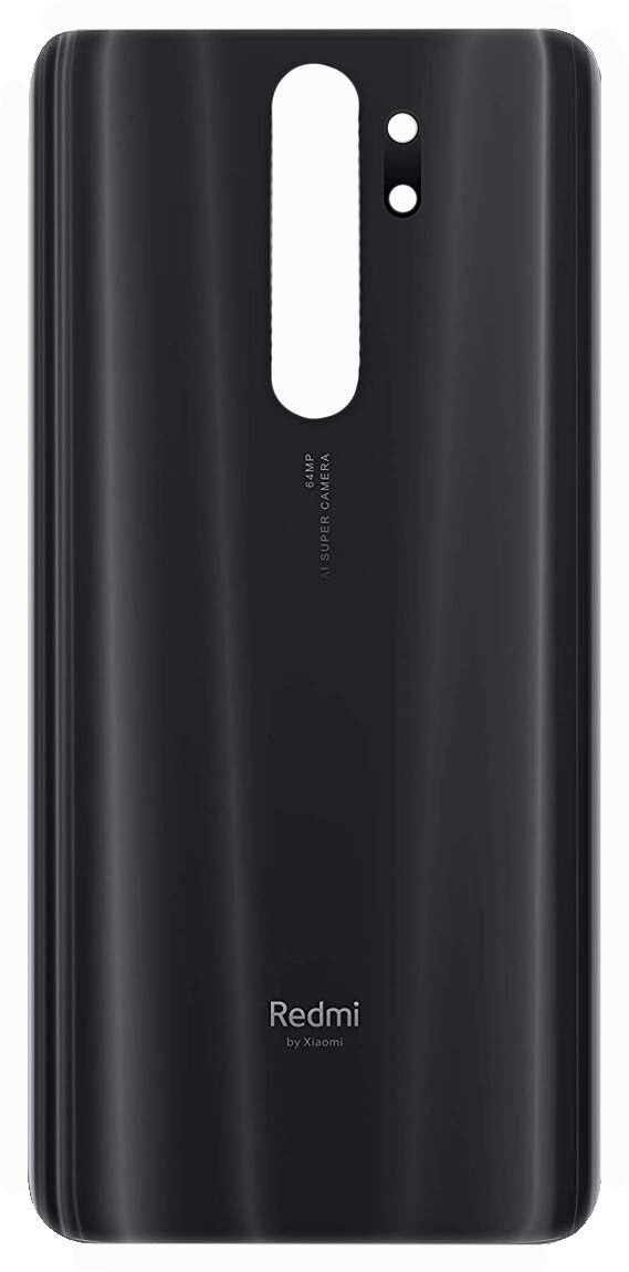 Unique4Ever Redmi Note 8 Pro Back Panel-image-24