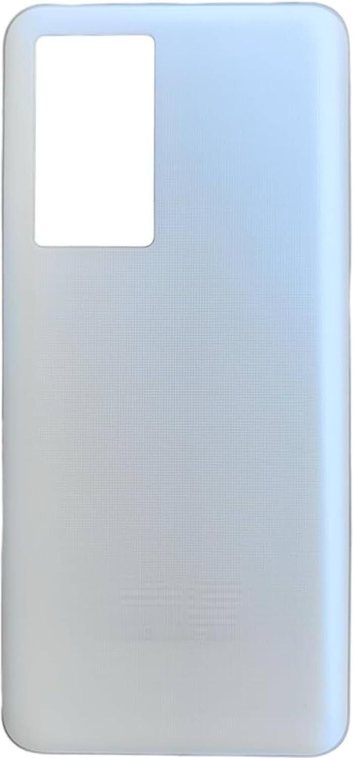 AceKing VIVO IQOO 8 BACK COVER BACK DOOR PANEL Back Panel-image-37