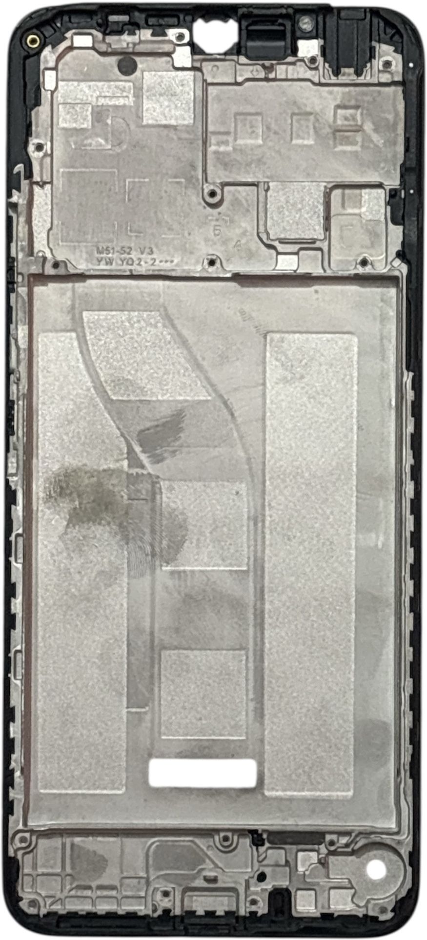 imbi Poco M7 5G Housing Bezzle Plate LCD Frame Middle Chassis Poco M7 5G Front Panel-image-48