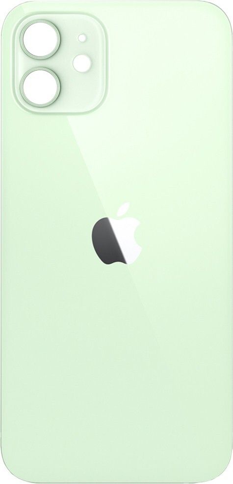 Flipkart SmartBuy Apple iPhone 12 Back Panel-image-12