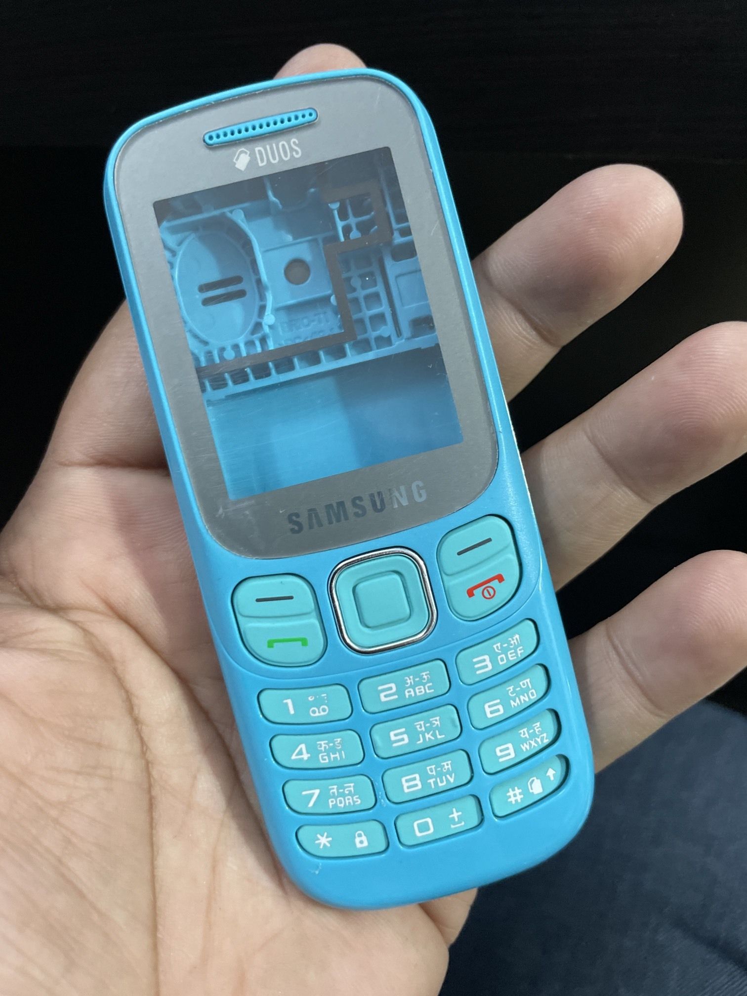 MAXOUT SAMSUNG Metro B313E (Housing Body) (NOT MOBILE PHONE) Full Panel-picture-28