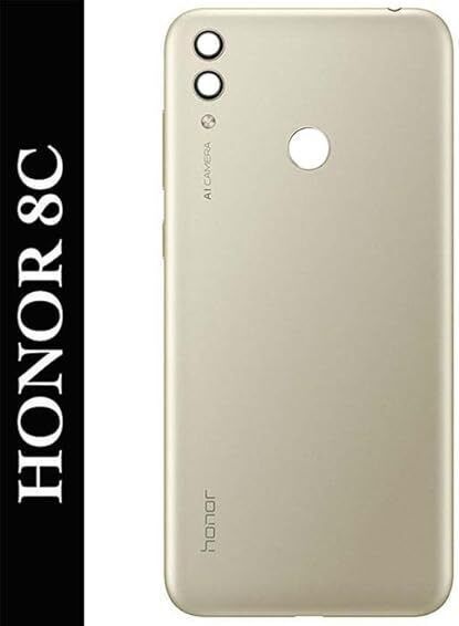 Sparevilla Honor huawei honor 8c Back Panel-picture-37