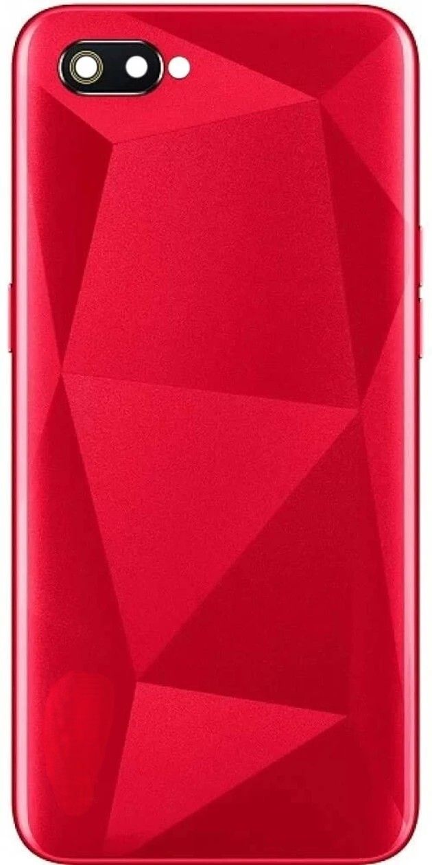 Mobicrux REALME C2 (WITH LOGO) FULL Back Panel-image-7
