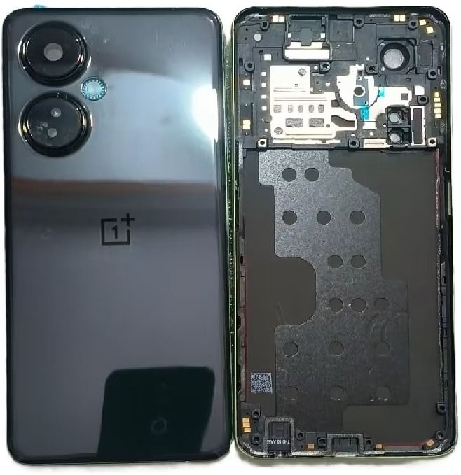 SeriousShoppers FOR ONE PLUS NORD CE 3 lite HOUSING BODY Full Panel-picture-32
