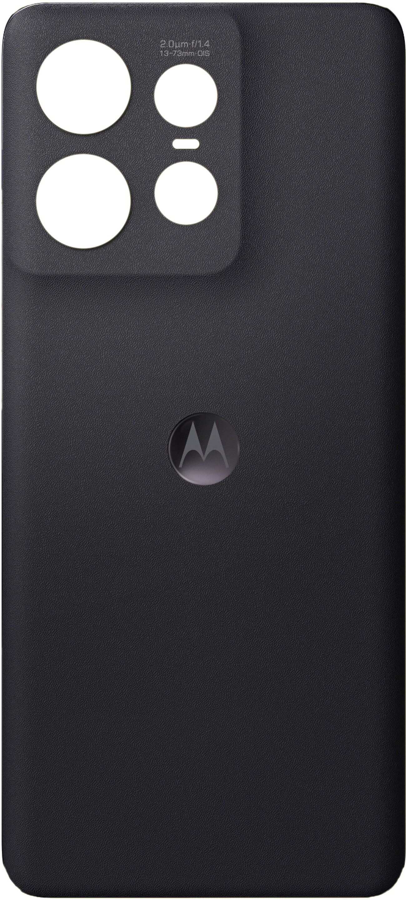 Unique4Ever Motorola Moto Edge 50 Pro (5G) Back Panel-image-1