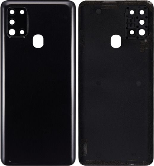 EASYFIX Samsung Galaxy A21s With Lens Back Panel-picture-36