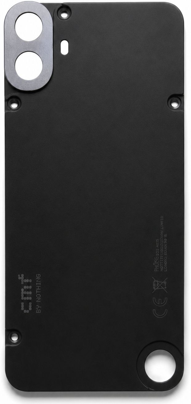 MS Mobile Point NOTHING CMF PHONE 1 100% ORIGINAL Back Panel-picture-10