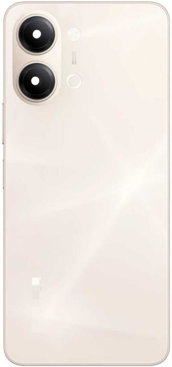 AAA Spares For Vivo Y05 Full Body(side key and ring) Full Panel-picture-30