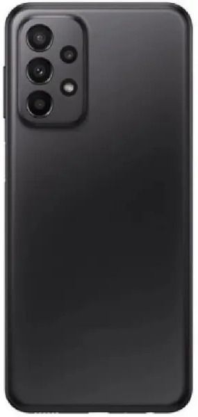 VRAVMO SAMSUNG SAMSUNG GALAXY A23 5G (BLACK) FULL BODY HOUSING Full Panel-picture-37