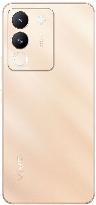 FIONKIY VIVO Y200 5G BACK PANEL (ORIGINAL WITH CAMERA LENS) Back Panel-picture-33