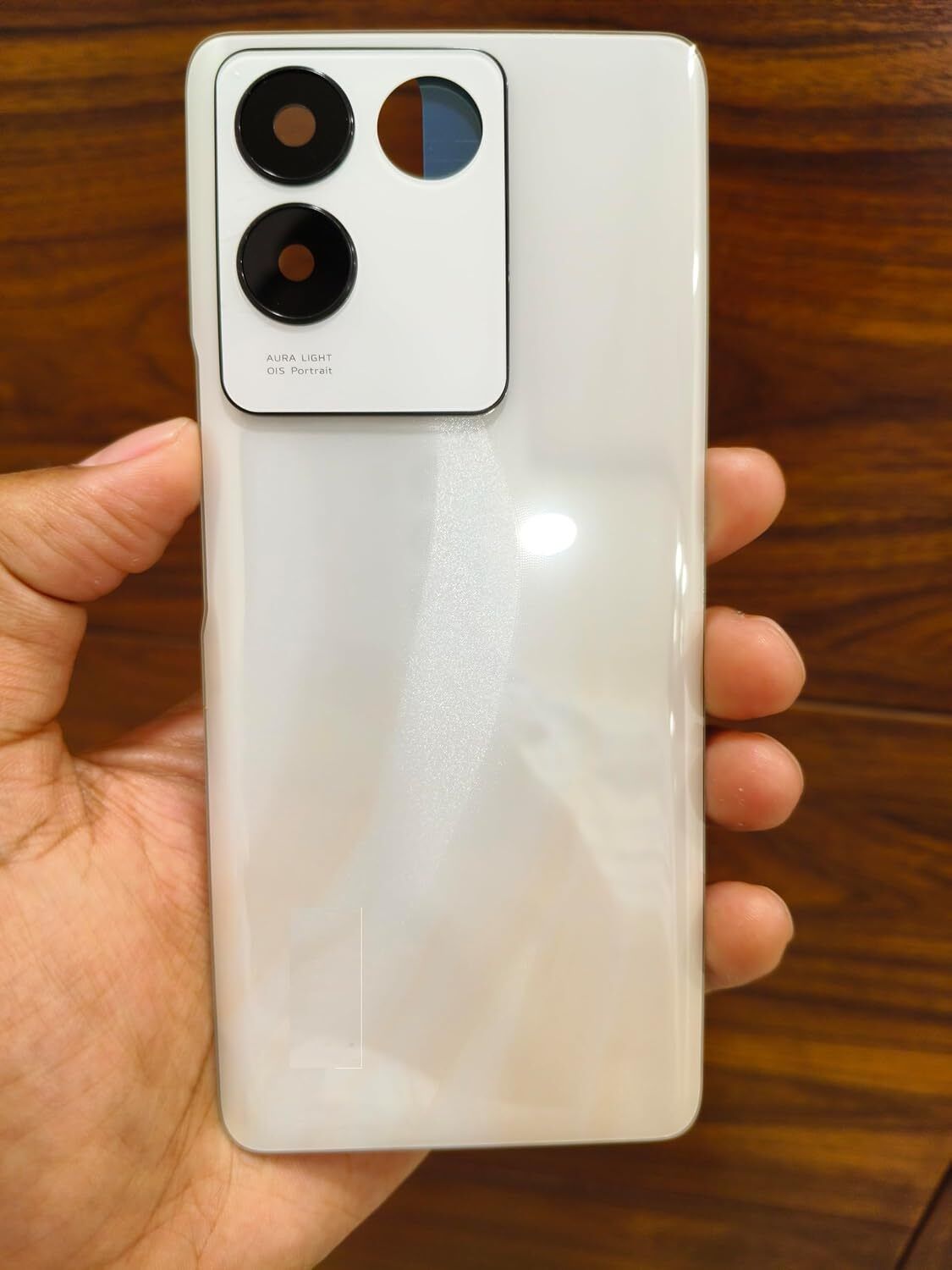 AceKing VIVO T2 PRO BACK GLASS BACK DOOR Back Panel-image-26