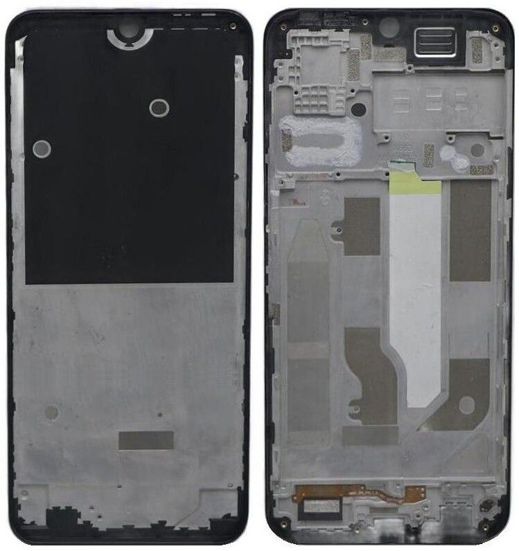Durgafolder INFINIX NOTE 11 LCD Frame Middle Chassis for Infinix NOTE 11 Front & Back Panel-image-44