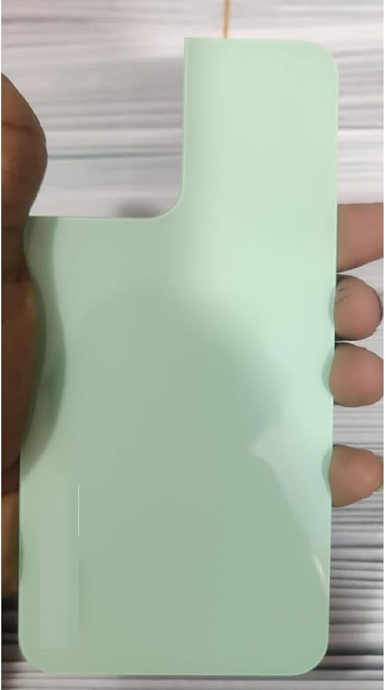 Docile 078... compatible for lava yuva 3 pro (with logo) Back Panel-picture-36