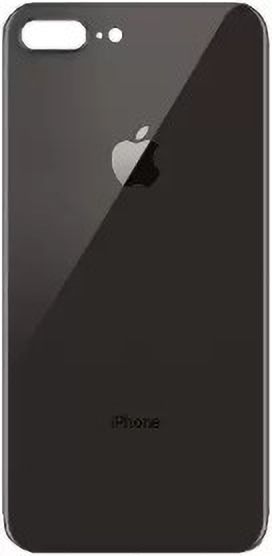 SPAREWARE IPHONE IPHONE 8 PLUS PANEL ONLY Back Panel-image-25