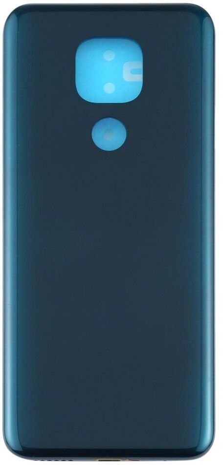 Sandreezz Motorola Moto G9 (with Proper Logo) Back Panel-image-34