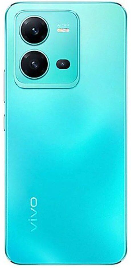 VALIDi Vivo Vivo V25(Green) Back Panel-picture-17