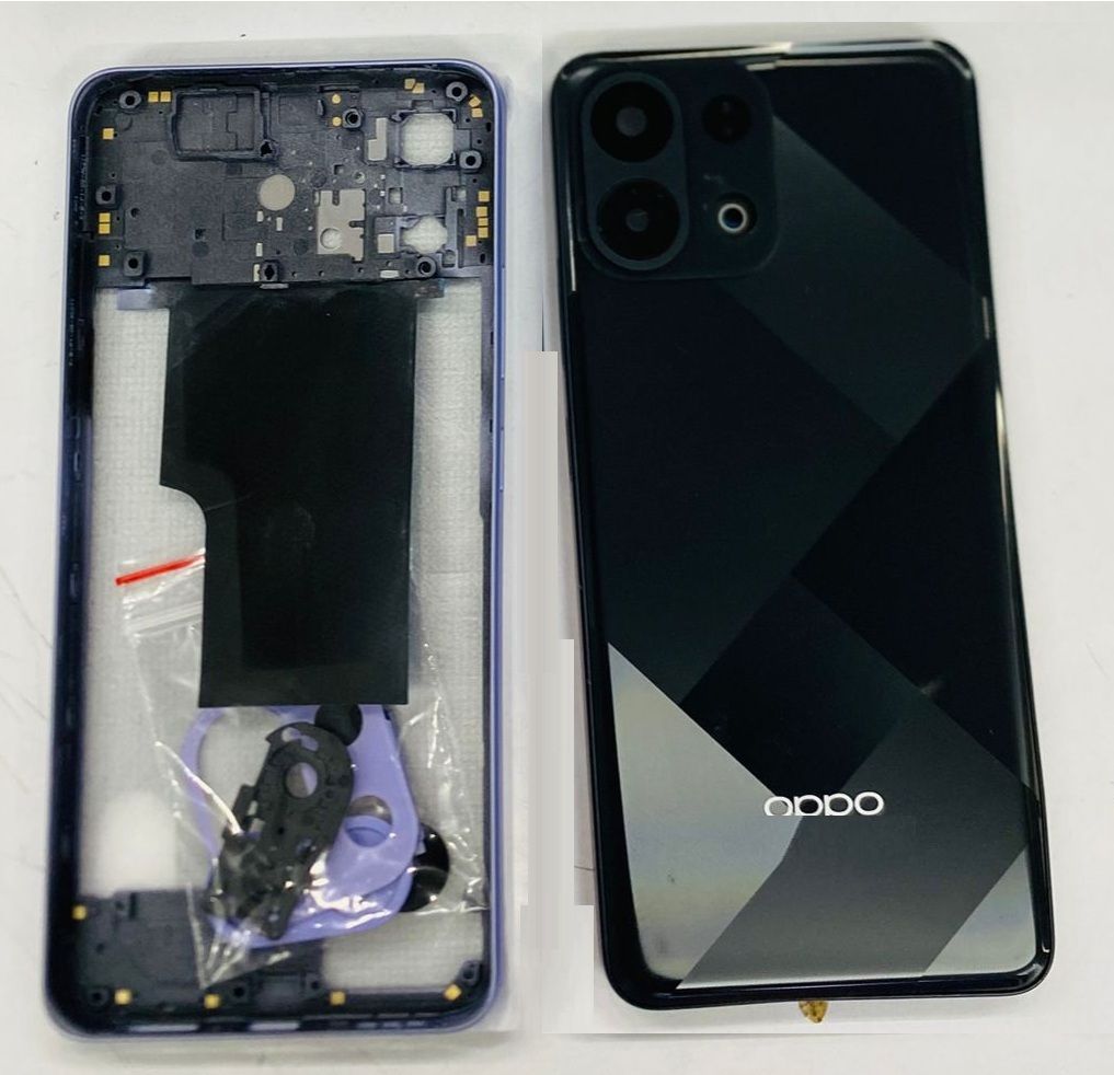 SeriousShoppers for oppo k13 5g housing body Full Panel-picture-16