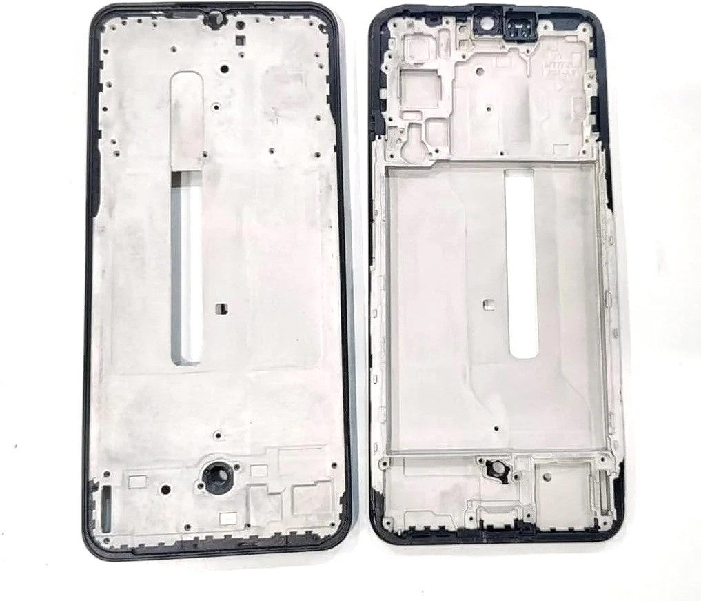 FLOUNDER VIVO V23 E ( LCD MIDDLE FRAME ) Front Panel image 1