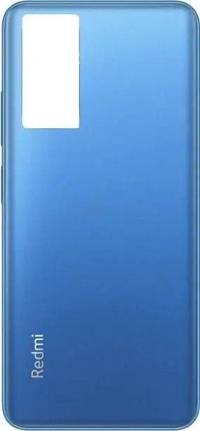 SPARECARE XIAOMI REDMI NOTE 11 PRO 4G ( with Proper Brand LOGO) GLASS ( Star Blue) Back Panel-image-21