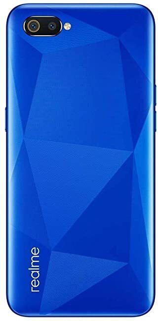 Farcry REALME C2 Back Panel-image-3