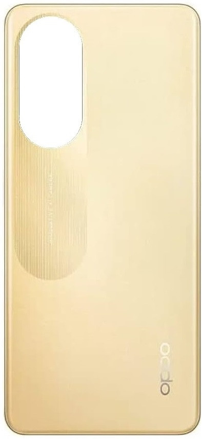 Sandreezz OPPO F23 (5G) (with Proper Logo) Back Panel image 1