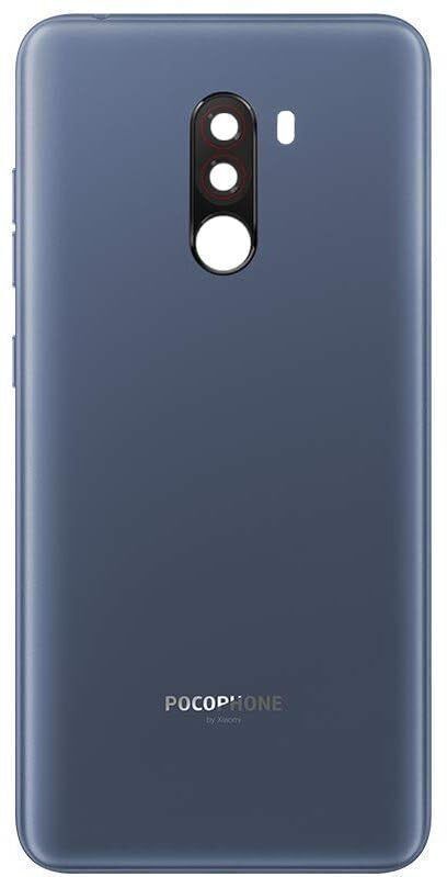 Sparevilla POCO 001 Poco F1i Back Panel-picture-32