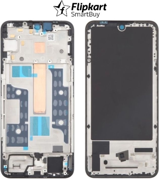 Flipkart SmartBuy Nothing CMF Phone 1 (100% Original Front Housing LCD Frame) Front Panel-image-28